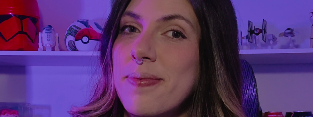 Lu Leone