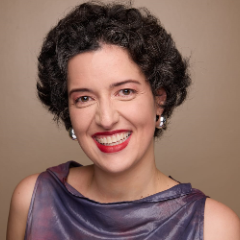 Beatriz Meinberg