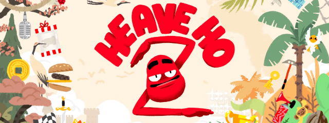 Heave Ho 2