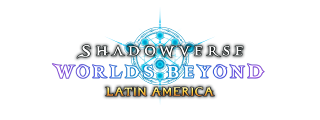 Shadowverse Worlds Beyond Latin America