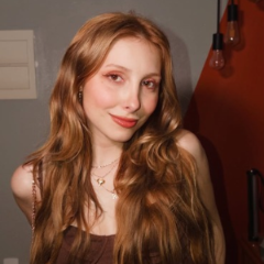 Kira Luize
