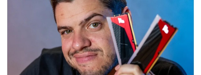 LOCK GAMER