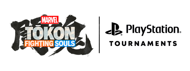 Playstation Tournaments - MARVEL Tōkon: Fighting Souls