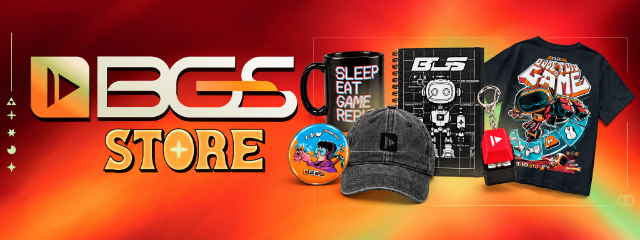 BGS Store