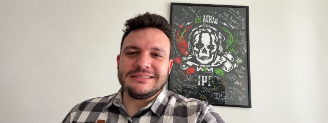 Rodrigo Perez