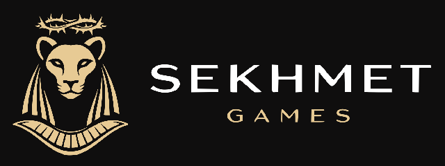 Sekhmet Games
