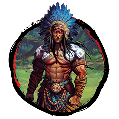 Tupi: The Legend of Arariboia