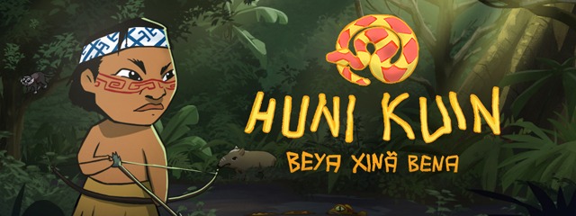 Huni Kuin: Beya Xinã Bena