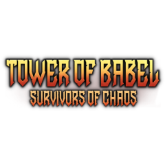 Tower of Babel: Survivors of Chaos