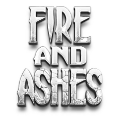 Fire and Ashes