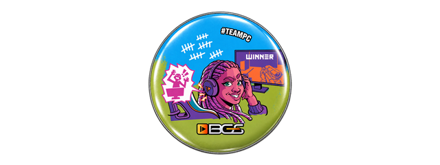 Botton - PC