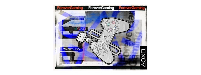 Poster PlayStation