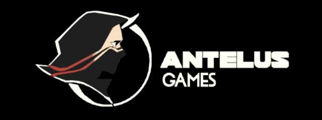 Antelus Games