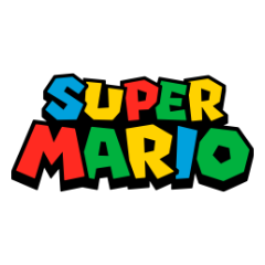 Super Mario - Boardgames