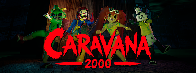 Caravana 2000