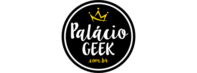Palácio Geek