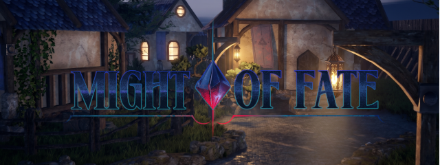 Might of Fate