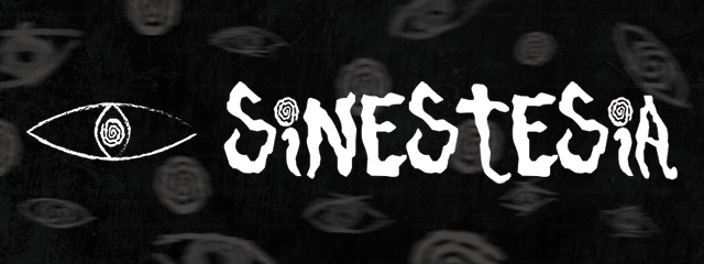 Sinestesia