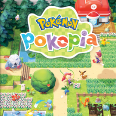 Pokémon Pokopia