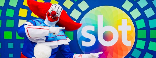 Palhaço Bozo