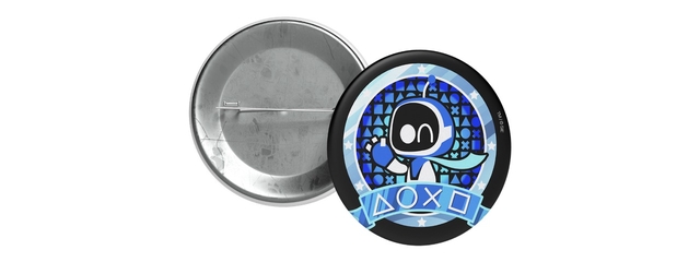 Botton Astro Bot