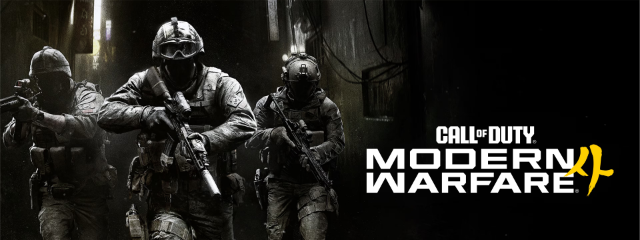 Call of Duty®: Modern Warfare® 4