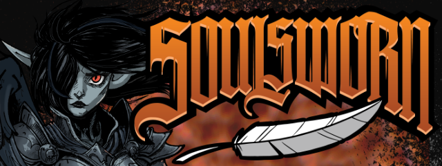 Soulsworn