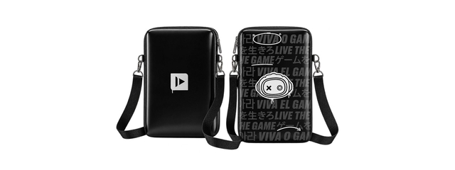 Shoulder Bag P - BGS26