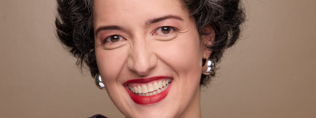 Beatriz Meinberg