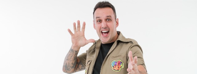 Rodrigo Capella