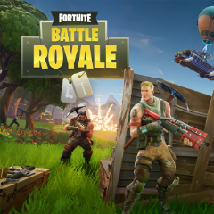 Fortnite
